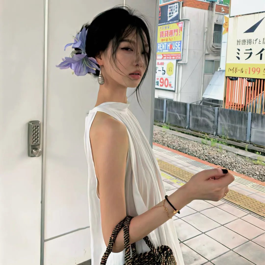 花开总有时